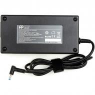 Блок живлення PowerPlant HP 220V 19.5V 200W 10.3A (4.5х3.0)