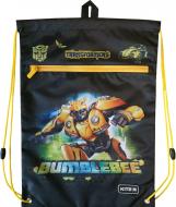 Сумка для взуття з кишенею Education Transformers BumbleBee Movie TF19-601M-1 KITE