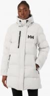 Куртка женская Helly Hansen W ADORE PUFFY PARKA 53205-824 р.XS белая