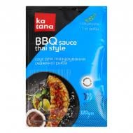 Соус Katana для глазурування смаженої риби Thai Style BBQ м/у 120 г