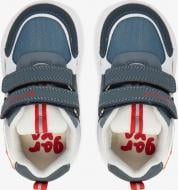 Кроссовки для мальчиков GARVALIN AZUL-A008 262721. р.28 голубые