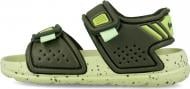 Босоножки для мальчиков GARVALIN KAKY-B801 р.27 зеленый (262705.)