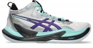 Кроссовки мужские Asics METARISE 2 1051A104-100 р.46,5 белые