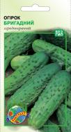 Насіння Агроконтракт огірок Бригадний 1 г (4820160141889)