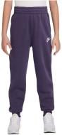 Брюки Nike Sportswear Club FD2921-573 р. XL синий