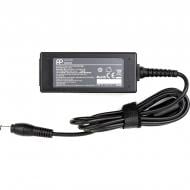 Блок живлення PowerPlant Samsung 220V 19V 40W 2.1A (5.5х3.0)