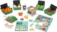 Ігровий набір Kidkraft Farmers Market Play Pack для супермаркету 53540