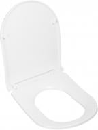 Сиденье для унитаза Water House Urban Flow Luxe та Cascade дюропласт soft-close