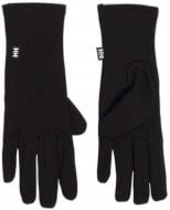 Варежки Helly Hansen HH LIFA MERINO GLOVE LINER 68084-990 р.XL черный