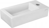 Умывальник Water House Compact Space Grace 38х18,5х90 см R