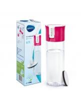 Фильтр-бутылка BRITA Vital 600 мл pink