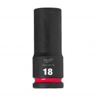 Головка ShW Milwaukee 4932480336