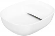 Умывальник Water House Balance Radiant 46х37х13,5 см