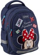 Рюкзак шкільний KITE Education 700 MI Minnie