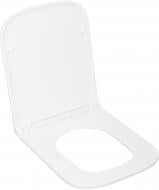Сиденье для унитаза Water House Urban Edge, Pure, Art дюропласт soft-close