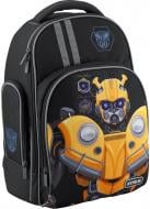 Рюкзак шкільний KITE Education 706 TF Transformers BumbleBee Movie