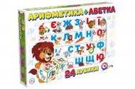 Игра настольная ТехноК кубики 2728