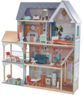 Ляльковий будиночок Kidkraft Dahlia Mansion 65987