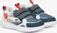 Кроссовки для мальчиков GARVALIN AZUL-A008 262721. р.22 голубые