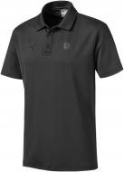 Поло Puma Ferrari Polo 59540503 р.XL черный