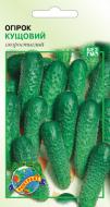Семена Агроконтракт огурец Кущевой 0,5 г (4820160140165)