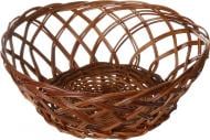 Корзинка для хлеба Экорамбус 17x7 см