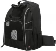 Сумка-переноска Trixie William 33х43х23 см черный