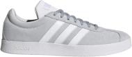 Кроссовки женские демисезонные Adidas VL COURT 2.0 FY8812 р.40 серые