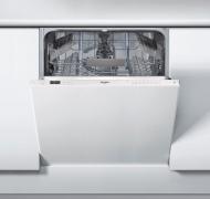 Встраиваемая посудомоечная машина Whirlpool WRIC 3C26