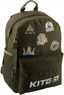Рюкзак школьный KITE Education 719-4 Camping