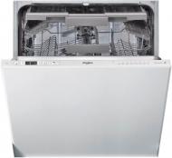 Вбудовувана посудомийна машина WHIRLPOOL WIC 3C23 PEF Вбудовувана посудомийна машина WHIRLPOOL WIC 3C23 PEF