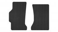 Килимки автомобільні EVAtech Honda Accord (CC) 1993-1998 (HA21846AB2RBB) універсальні