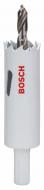 Коронка біметалева Bosch 22 мм HSS-BIM 2609255602