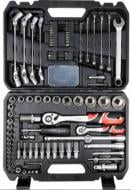 Набор головок YATO 93 шт. YT-38784 Набор головок YATO 93 шт. YT-38784