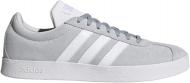 Кроссовки женские демисезонные Adidas VL COURT 2.0 FY8812 р.41 1/3 серые