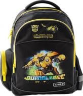 Рюкзак шкільний KITE Transformers BumbleBee Movie TF19-510S