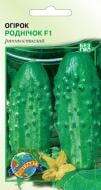 Семена Агроконтракт огурец Родничок F1 0,5 г (4820160140059)