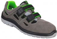 Сандалии WURTH MODYF с композитным подноском SUMMER X S1P р.46 M426034046 серый