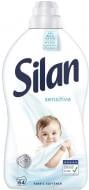 Кондиционер-ополаскиватель Silan Sensitive 1,408 л