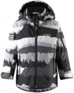 Куртка дитяча для хлопчика Reima Timka р.134 чорний 721730.9