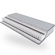 Матрас Freedom Pocket ЕММ 200x200 см