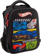 Рюкзак каркасный KITE Education 531 HW Hot Wheels