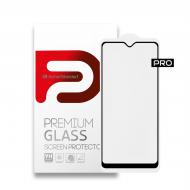Защитное стекло Armorstandart OPPO A15/A15s Black (ARM58388) Pro Защитное стекло Armorstandart OPPO A15/A15s Black (ARM58388) Pro