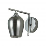 Бра Miorro Carisma 40 Вт E14 хром 51-311-184 Бра Miorro Carisma 40 Вт E14 хром 51-311-184