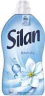 Кондиціонер-ополіскувач Silan Небесна свіжість 1,408 л Кондиціонер-ополіскувач Silan Небесна свіжість 1,408 л