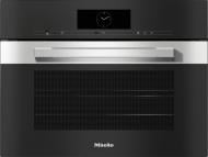 Духовой шкаф Miele DGC 7840 HC Pro CleanSteel (23784048UA)