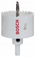 Коронка биметаллическая Bosch 65 мм HSS-BIM 2609255613