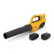 Воздуховод аккумуляторный Stiga BL300eKit