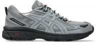 Кроссовки мужские осенние Asics GEL-VENTURE 6 1203A438-033 р.48 серые