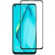 Защитное стекло PowerPlant Full screen для Huawei P40 Lite Black (GL609253)